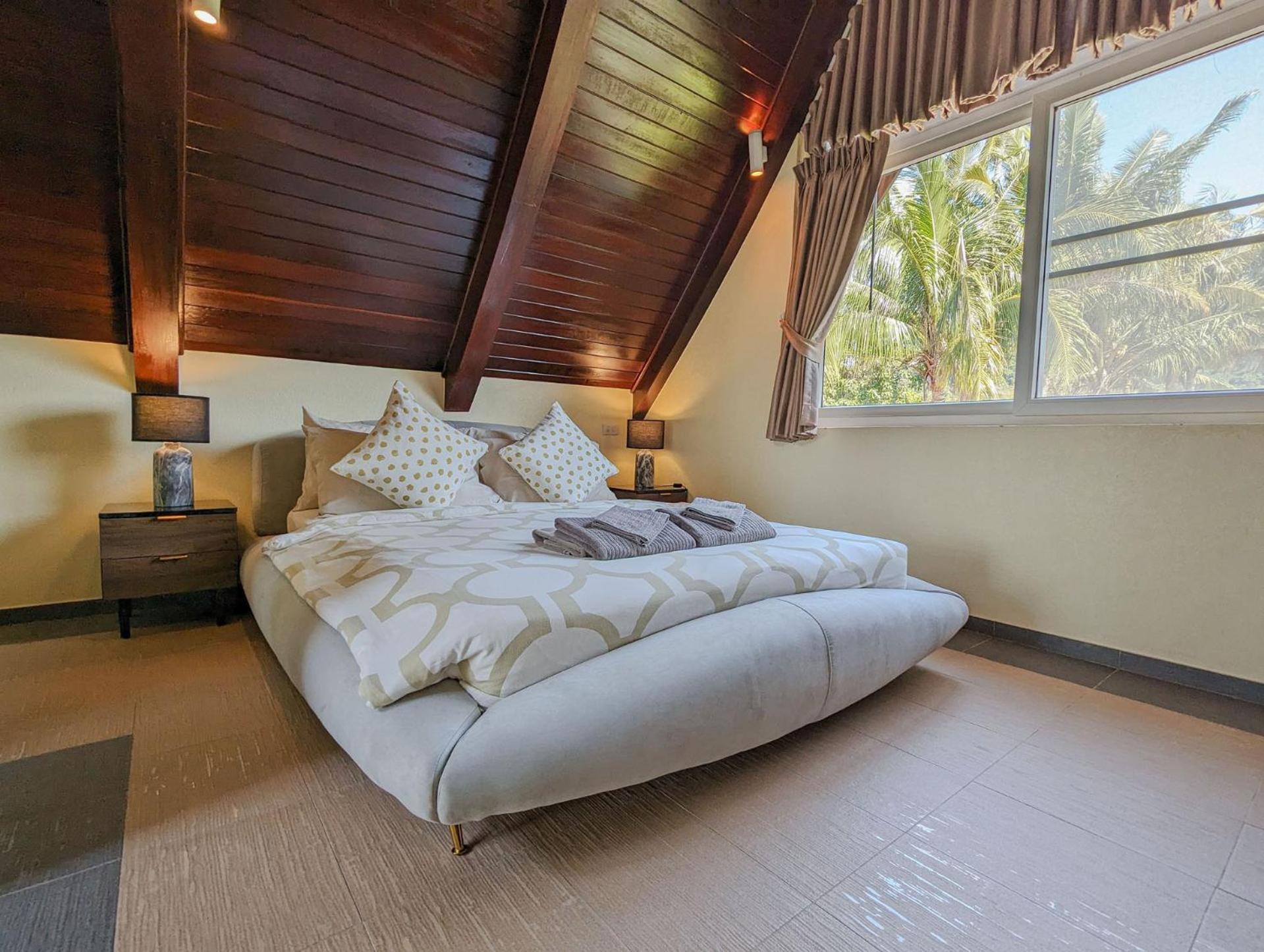 Villa Manipura 코창 외부 사진