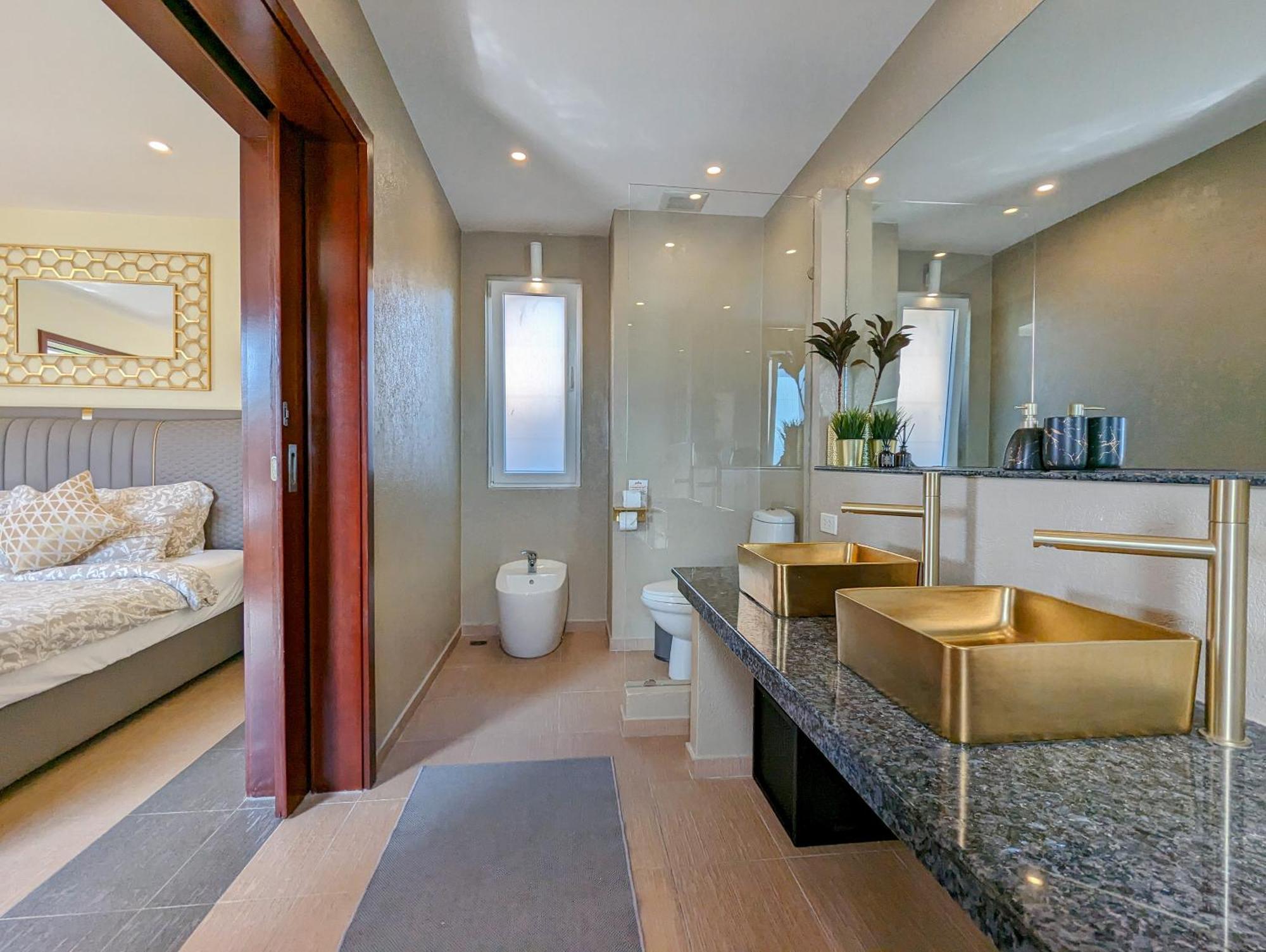 Villa Manipura 코창 외부 사진