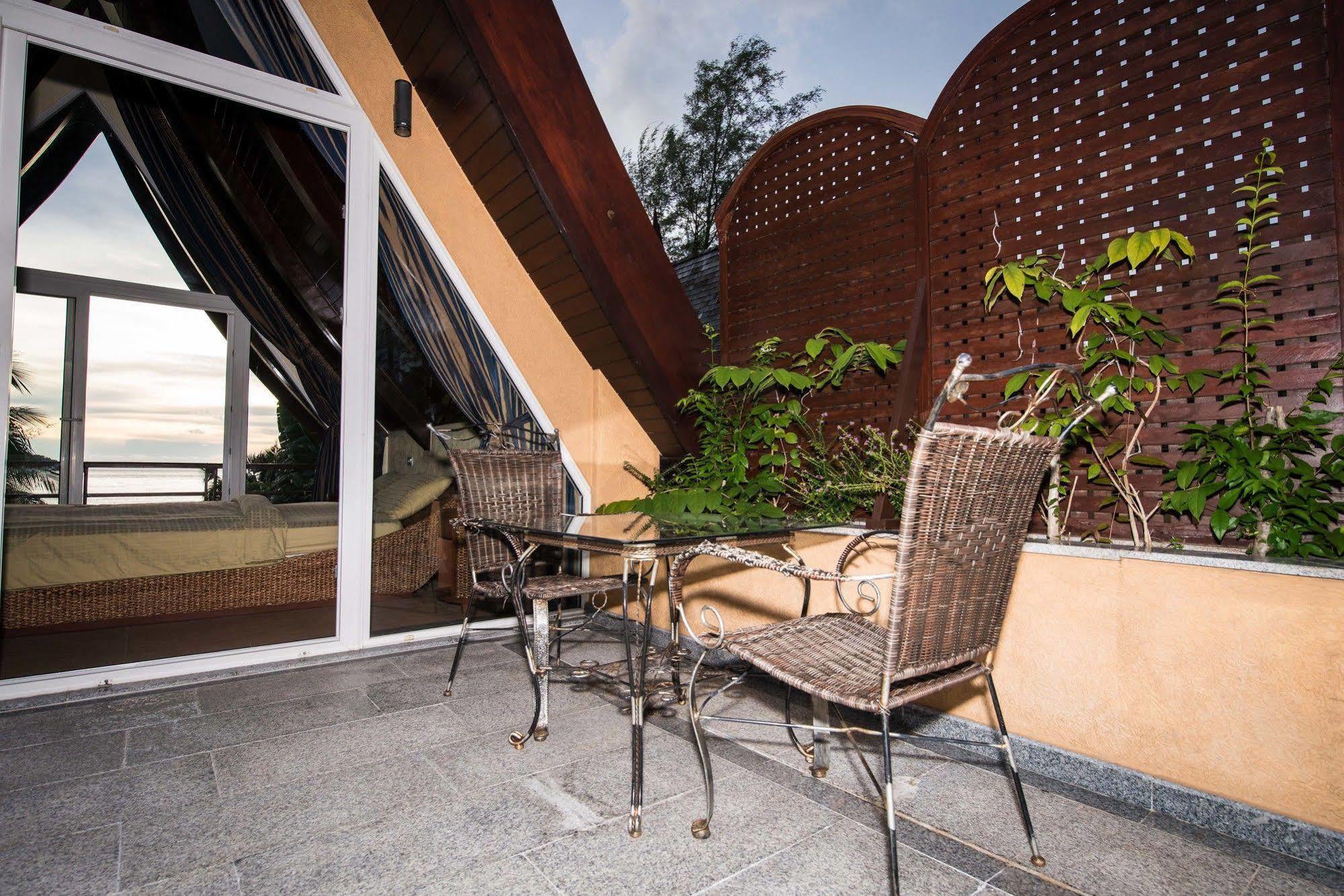 Villa Manipura 코창 외부 사진